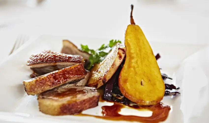 NaturMed Hotel Carbona Hvz - Szilveszter (min. 3 j)