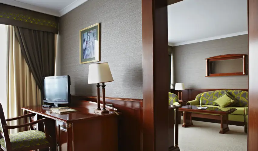 NaturMed Hotel Carbona Hvz - Szilveszter (min. 3 j)