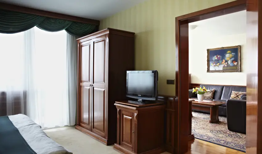 NaturMed Hotel Carbona Hvz - Szilveszter (min. 3 j)