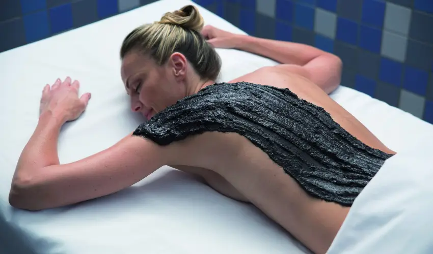 NaturMed Hotel Carbona Hvz - Szilveszter (min. 3 j)