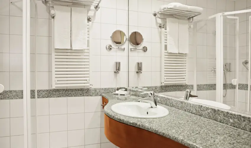 NaturMed Hotel Carbona Hvz - Szilveszter (min. 3 j)