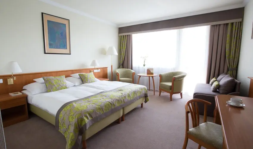 NaturMed Hotel Carbona Hvz - Szilveszter (min. 3 j)