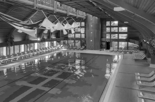 NaturMed Hotel Carbona - Szilveszter (min. 3 j)