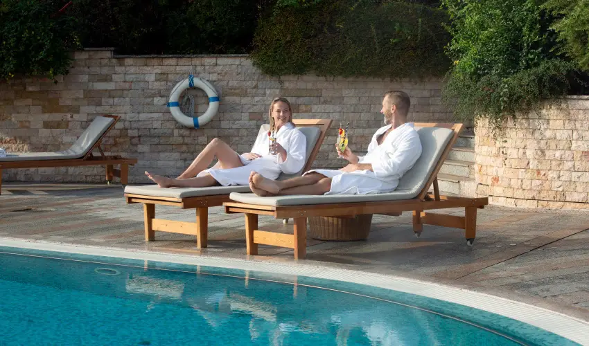 NaturMed Hotel Carbona Hvz - Szilveszter (min. 3 j)