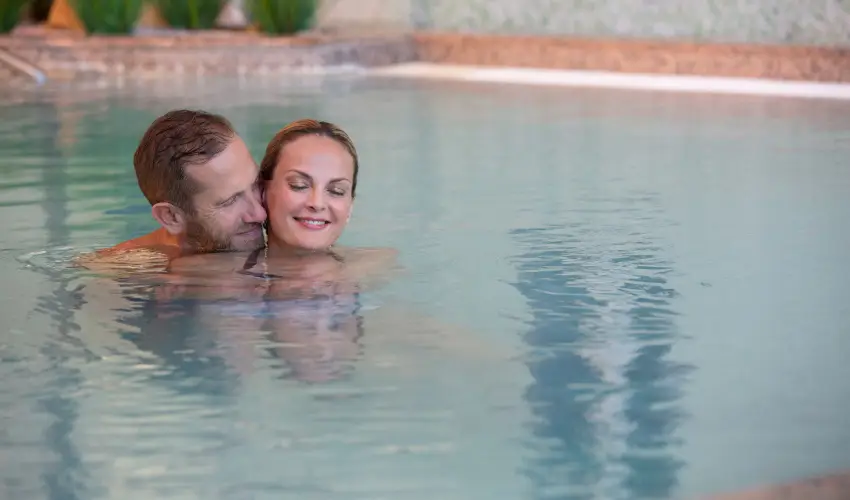 NaturMed Hotel Carbona Hvz - Szilveszter (min. 3 j)