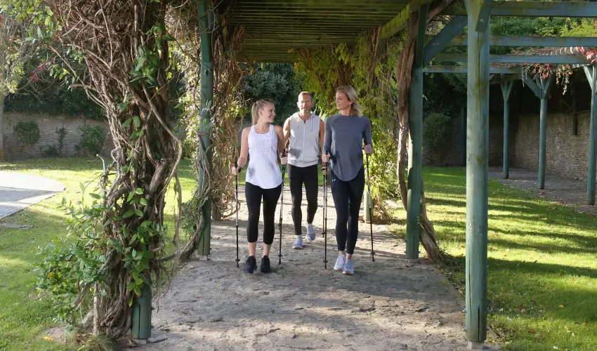 NaturMed Hotel Carbona Hvz - Szilveszter (min. 3 j)