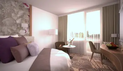 NaturMed Hotel Carbona Hvz