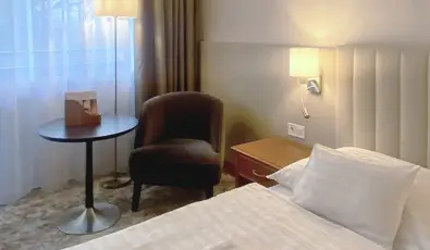 NaturMed Hotel Carbona Hvz