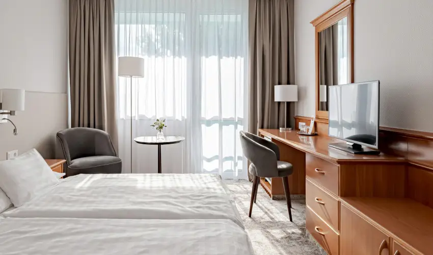 NaturMed Hotel Carbona Hvz - Szilveszter (min. 3 j)