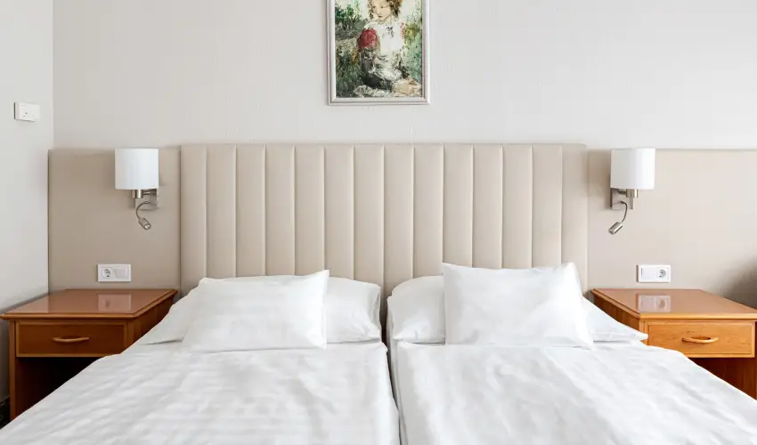 NaturMed Hotel Carbona Hvz - Szilveszter (min. 3 j)