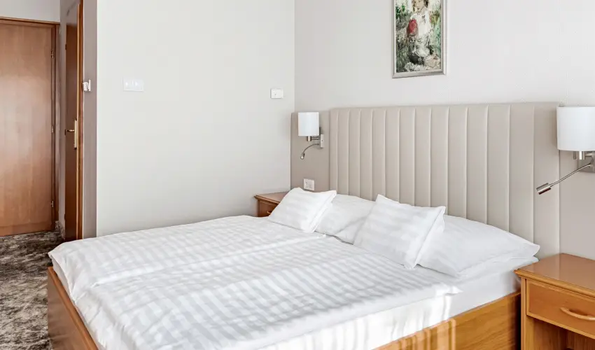 NaturMed Hotel Carbona Hvz - Szilveszter (min. 3 j)