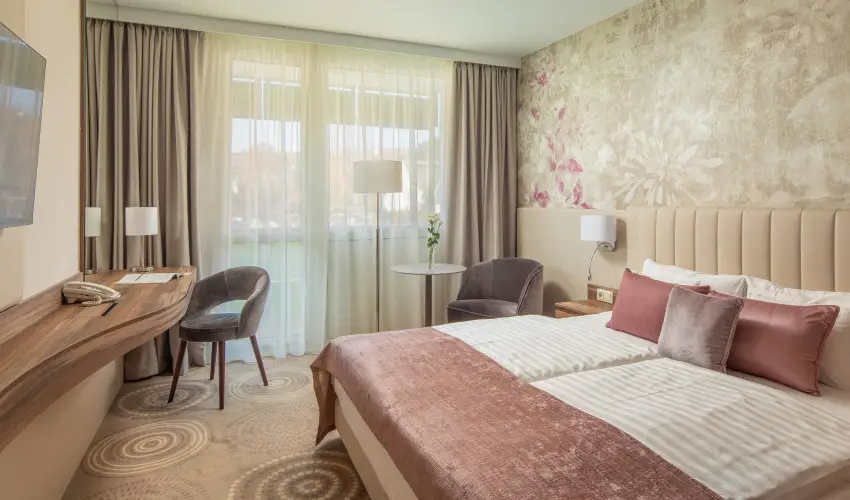 NaturMed Hotel Carbona Hvz - Szilveszter (min. 3 j)