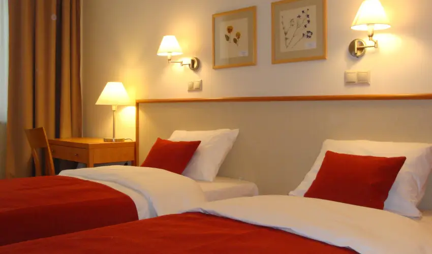 Hotel Castle Garden Budapest - Szilveszter (min. 3 éj)