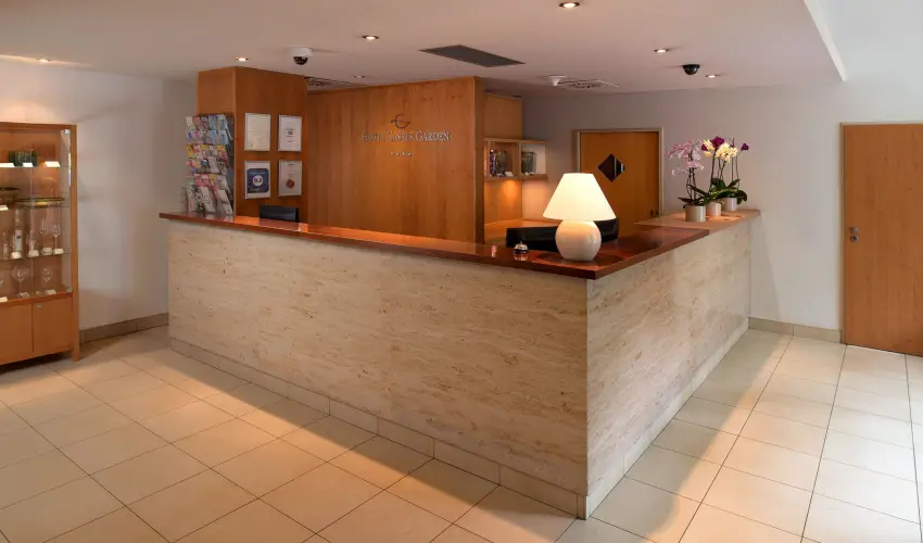 Hotel Castle Garden Budapest - Szilveszter (min. 3 éj)