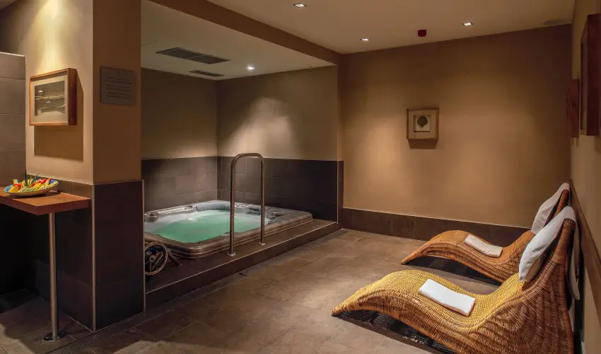 Hotel Castle Garden Budapest - Szilveszter (min. 3 éj)