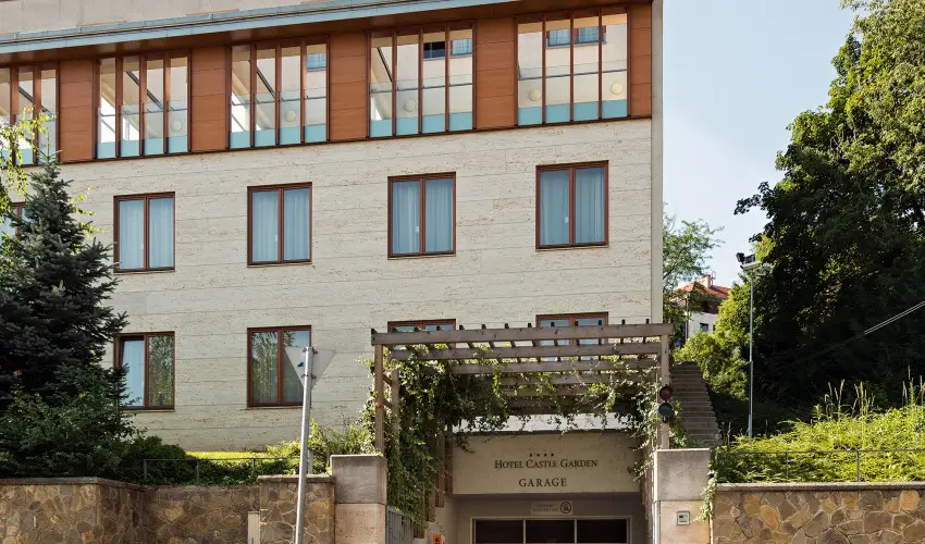 Hotel Castle Garden Budapest - Szilveszter (min. 3 éj)