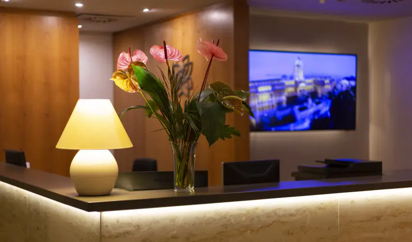 Hotel Castle Garden Budapest - Szilveszter (min. 3 éj)
