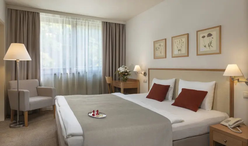 Hotel Castle Garden Budapest - Szilveszter (min. 3 éj)