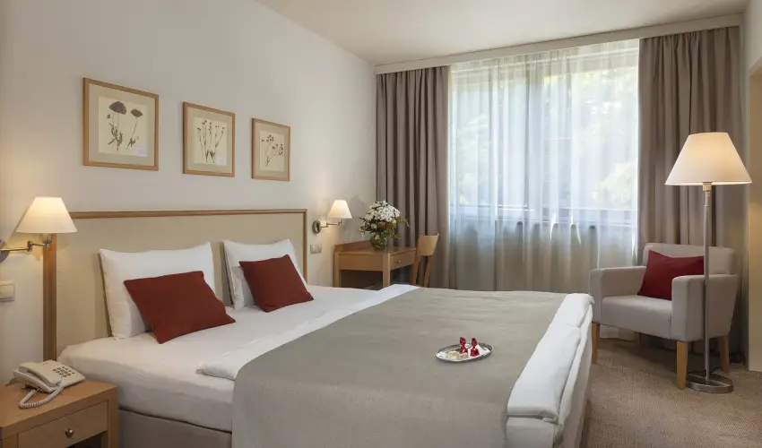 Hotel Castle Garden Budapest - Szilveszter (min. 3 éj)