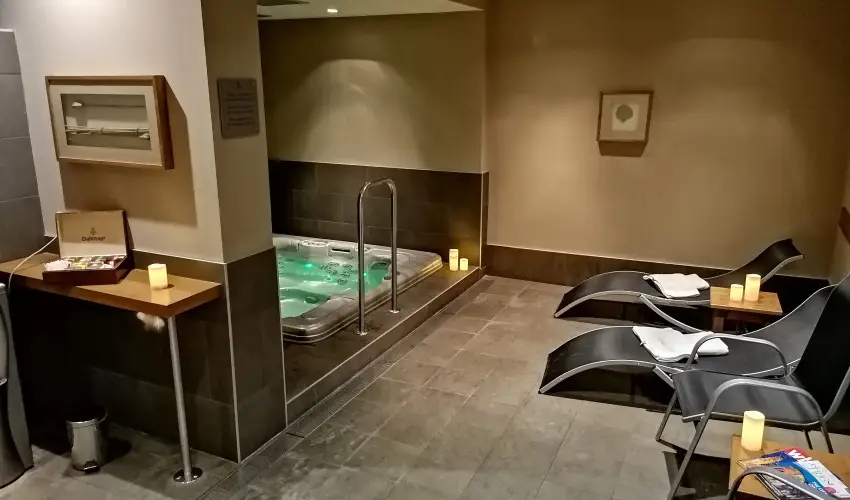 Hotel Castle Garden Budapest - Szilveszter (min. 3 éj)