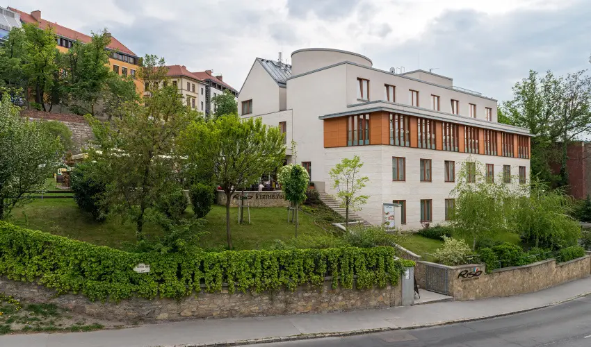 Hotel Castle Garden Budapest - Szilveszter (min. 3 éj)