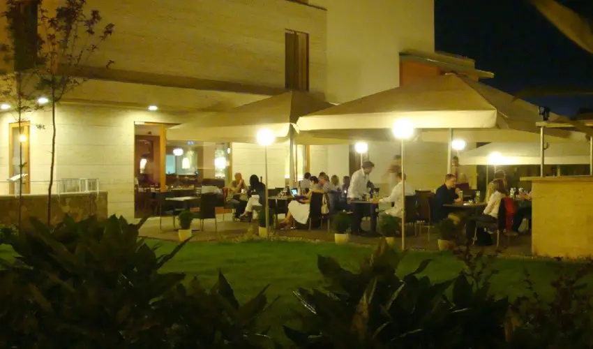 Hotel Castle Garden Budapest - Szilveszter (min. 3 éj)