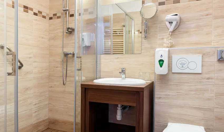 Hotel Eger & Park Eger - Szilveszter