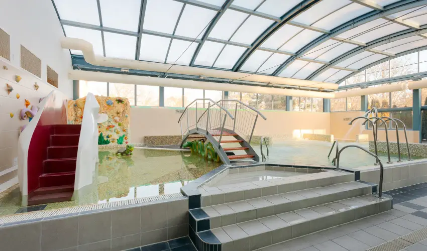 Hotel Eger & Park Eger - Szilveszter