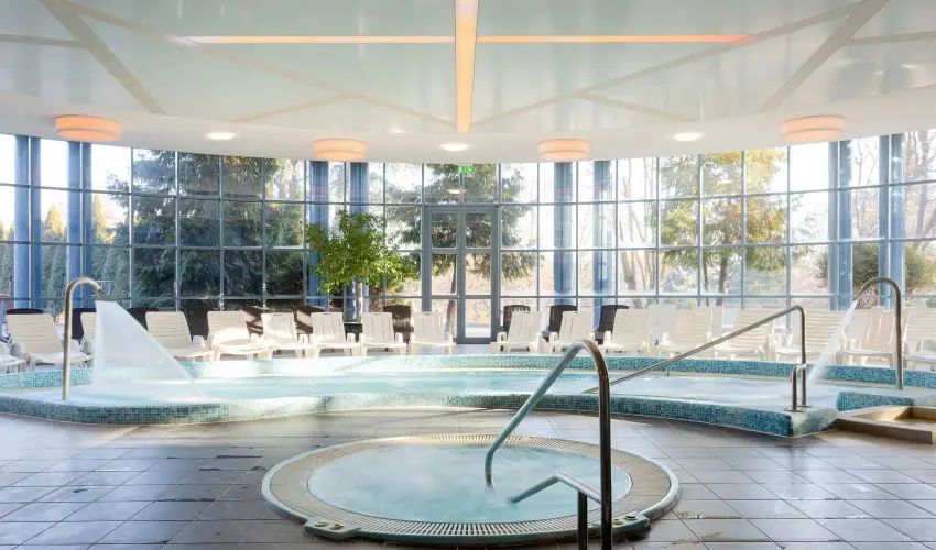 Hotel Eger & Park Eger - Szilveszter