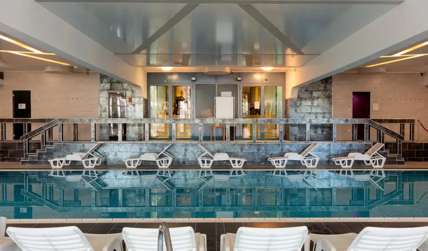 Hotel Eger & Park Eger - Szilveszter