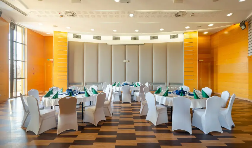 Hotel Eger & Park Eger - Szilveszter