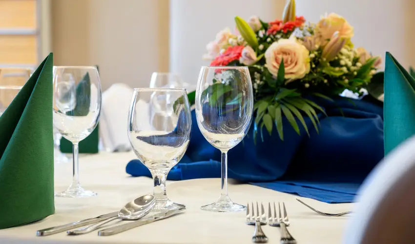 Hotel Eger & Park Eger - Szilveszter