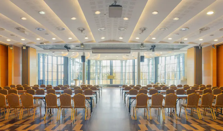 Hotel Eger & Park Eger - Szilveszter