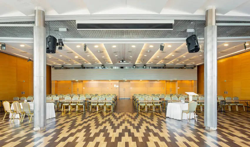 Hotel Eger & Park Eger - Szilveszter