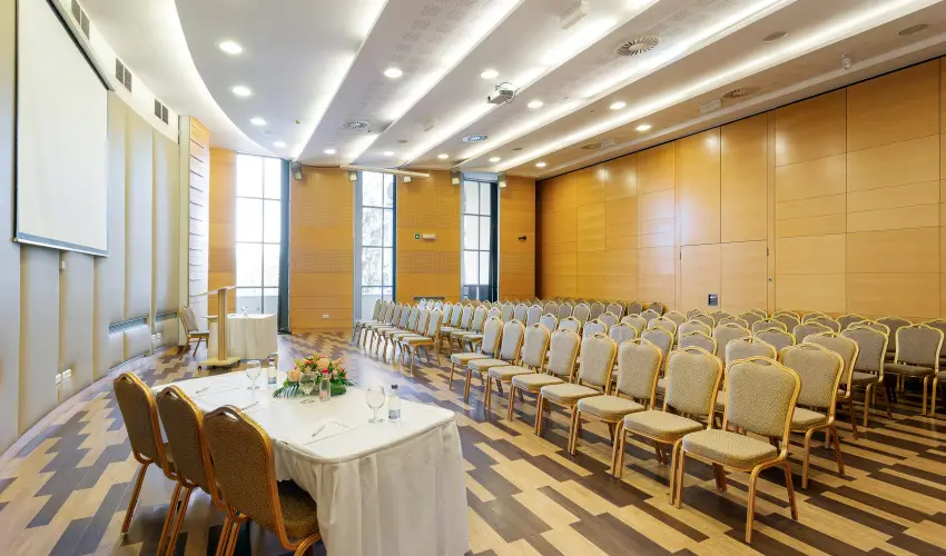 Hotel Eger & Park Eger - Szilveszter