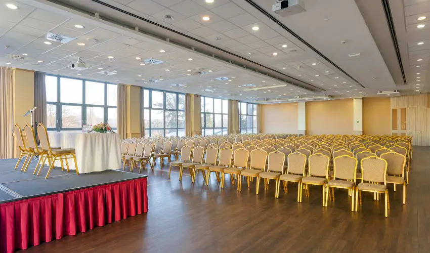 Hotel Eger & Park Eger - Szilveszter