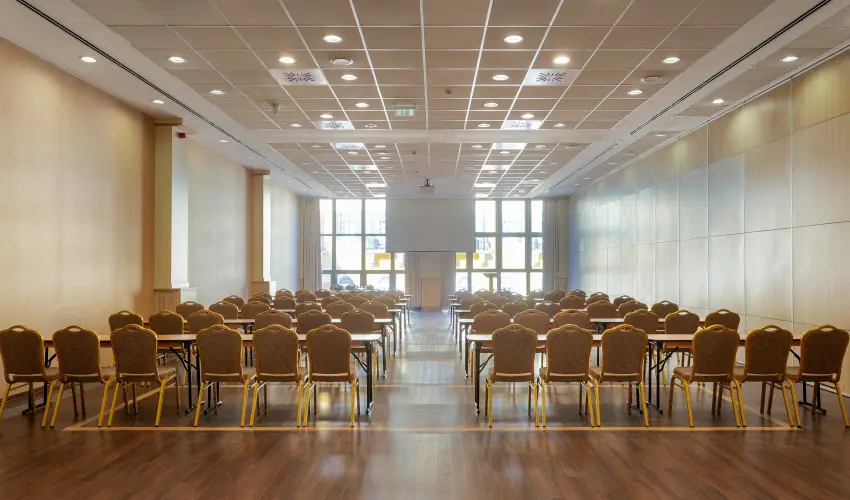 Hotel Eger & Park Eger - Szilveszter