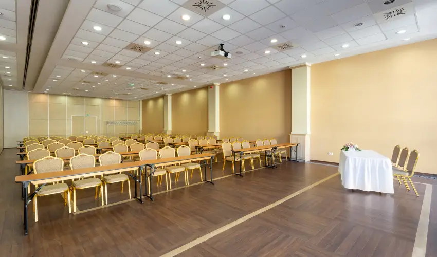 Hotel Eger & Park Eger - Szilveszter