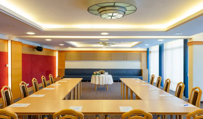 Hotel Eger & Park Eger - Szilveszter