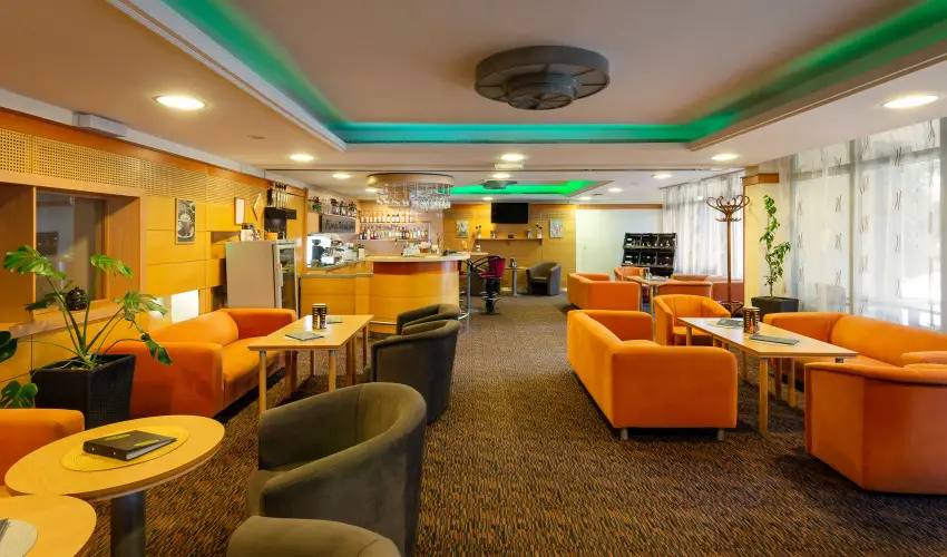 Hotel Eger & Park Eger - Szilveszter