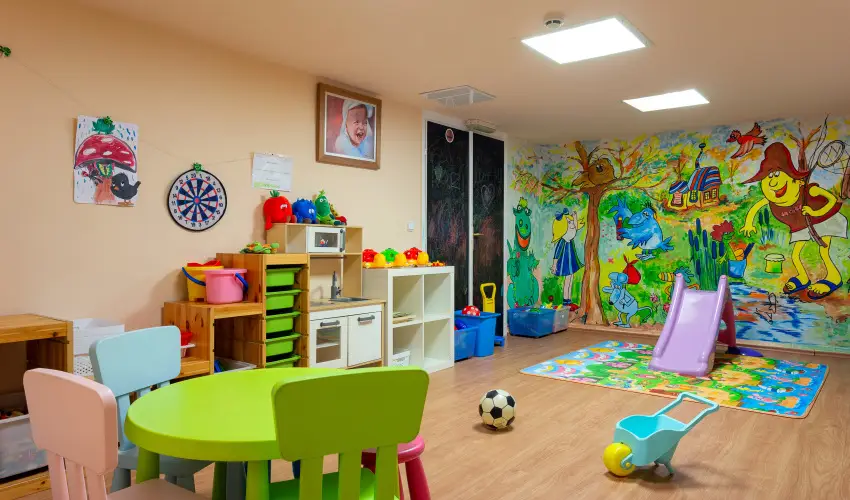 Hotel Eger & Park Eger - Szilveszter