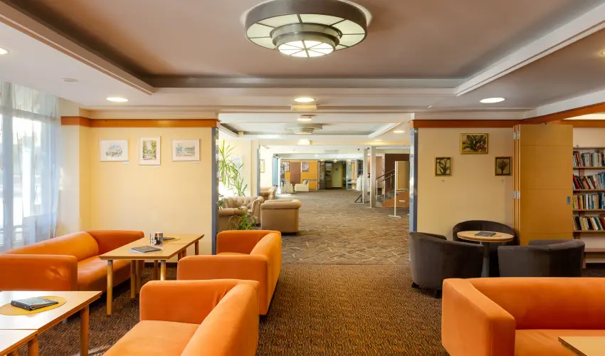 Hotel Eger & Park Eger - Szilveszter