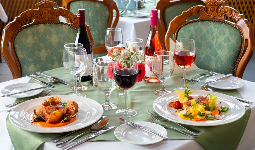 Hotel Eger & Park Eger - Szilveszter