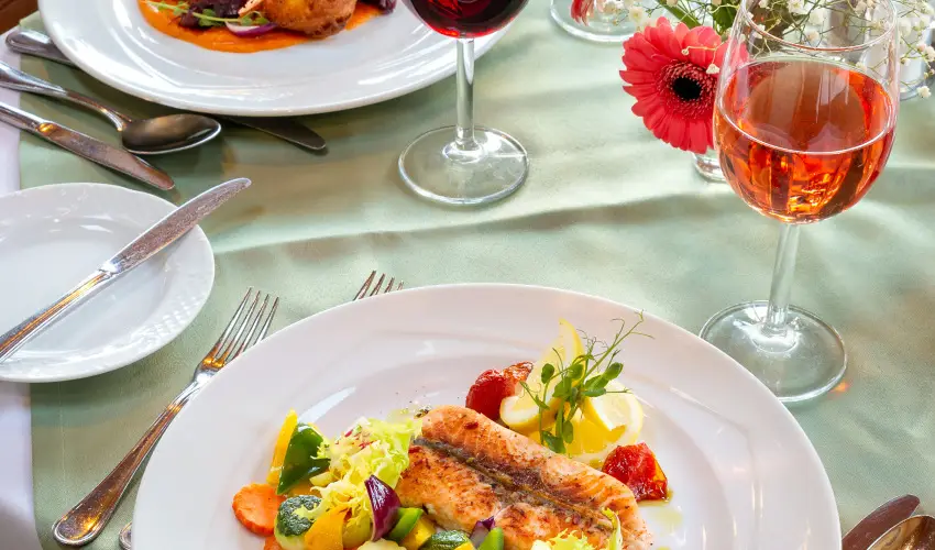 Hotel Eger & Park Eger - Szilveszter