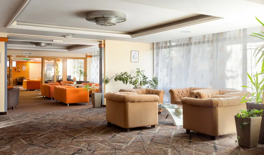 Hotel Eger & Park Eger - Szilveszter