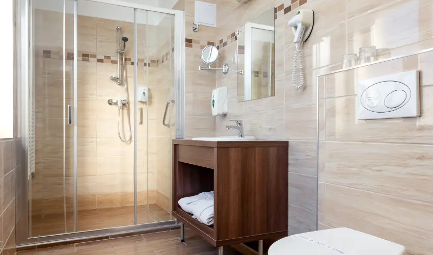 Hotel Eger & Park Eger - Szilveszter