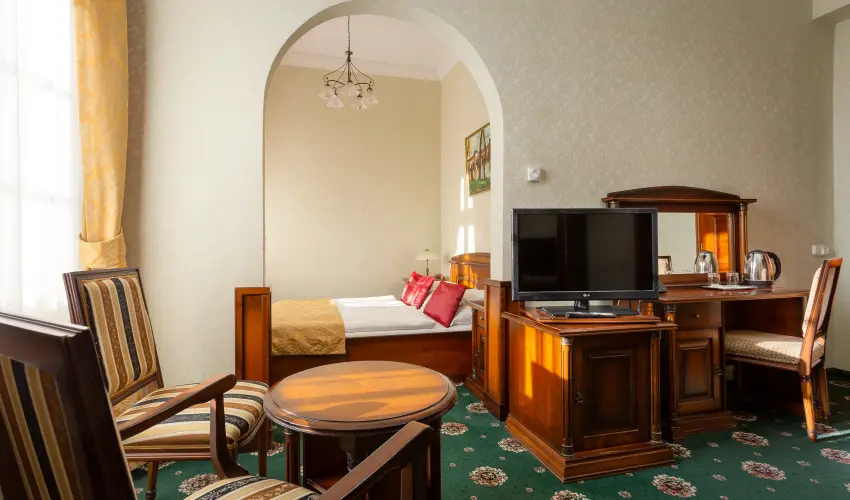 Hotel Eger & Park Eger - Szilveszter