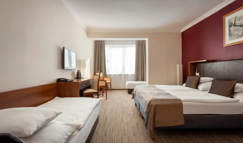 Hotel Eger & Park Eger - Szilveszter