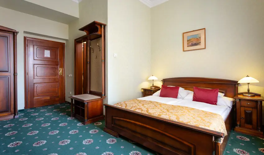 Hotel Eger & Park Eger - Szilveszter