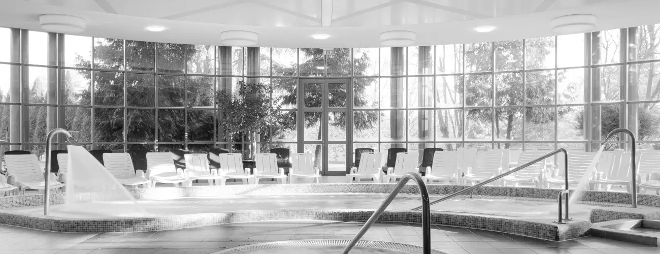 Hotel Eger & Park Eger - Szilveszter